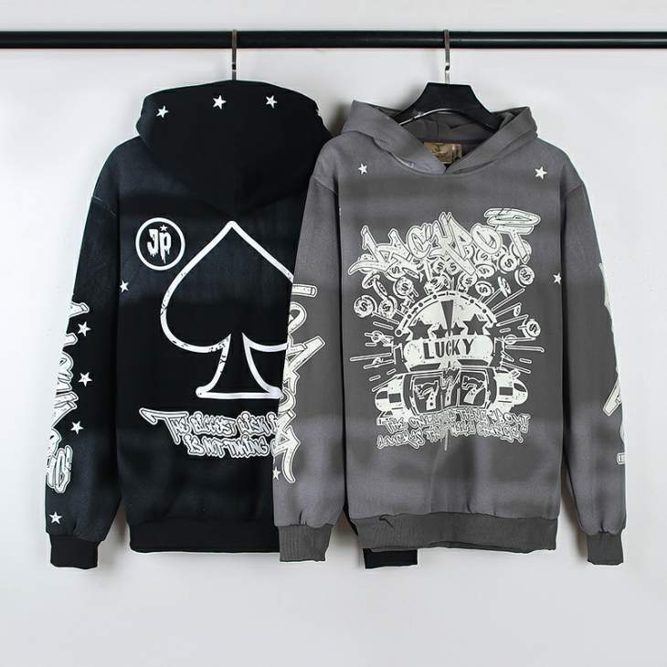 Picture of Four Cactus Hoodies _SKUFourcactusM-2XLcztx27123127